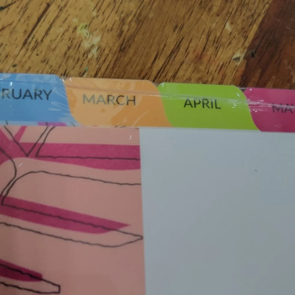 Sonlight Homeschool Monthly Dividers And Planner Pages